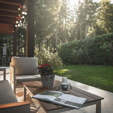 Sobotkowe Zacisze Villa Sobotka  Bagian luar foto