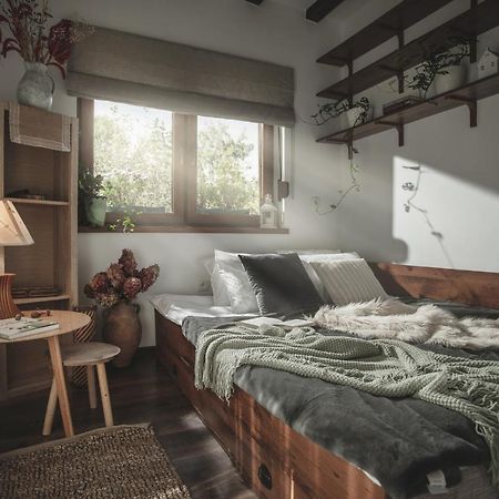 Sobotkowe Zacisze Villa Sobotka  Bagian luar foto