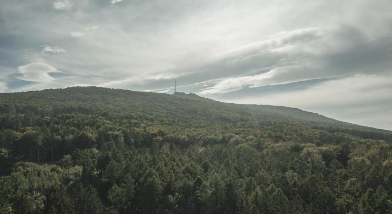 Sobotkowe Zacisze Villa Sobotka  Bagian luar foto